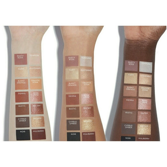 Anastasia Soft Glam Eyeshadow Palette - Picture 3 of 8